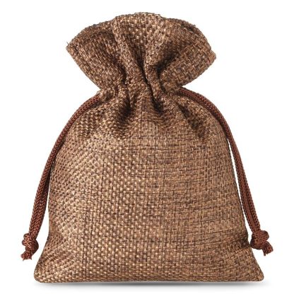 Burlap bags / Jute bags   - pcs nr1252