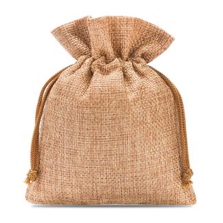 Burlap bags / Jute bags   - pcs nr1264