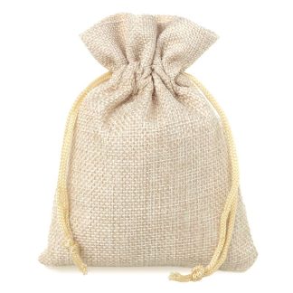 Burlap bags / Jute bags   - pcs nr1265