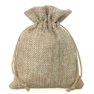 Burlap bags / Jute bags   - pcs nr647