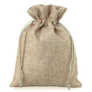 Burlap bags / Jute bags   - pcs nr651