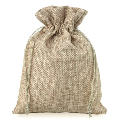 Burlap bags / Jute bags   - pcs nr653