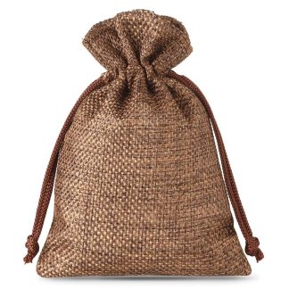 Burlap bags / Jute bags   - pcs nr669