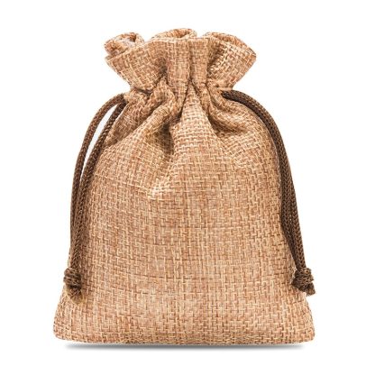 Burlap bags / Jute bags   - pcs nr687