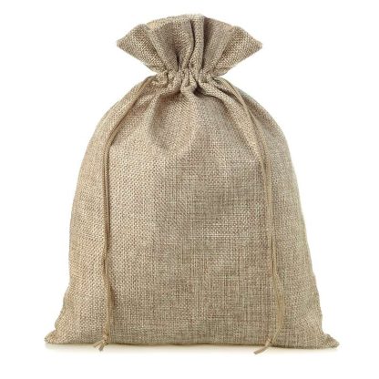 Jute Bags   - pcs nr1217