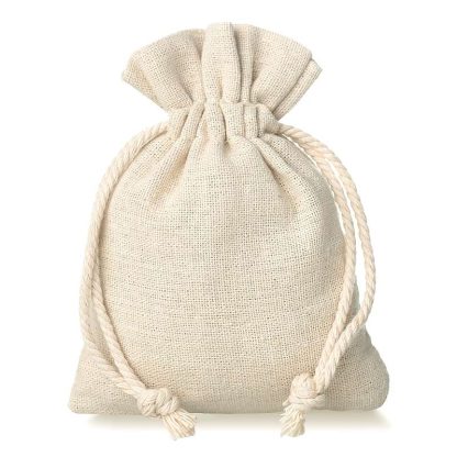 Linen Bags   - pcs nr1249