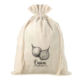 Linen Bags   - pcs nr1373