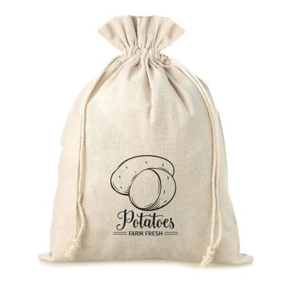 Linen Bags   - pcs nr1374