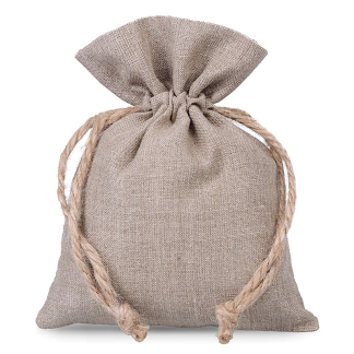 Linen Bags   - pcs nr1744