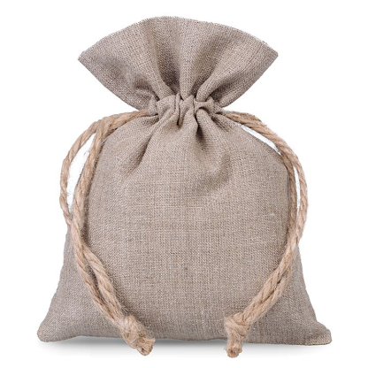 Linen Bags   - pcs nr1745