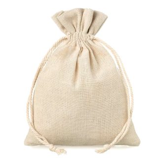 Linen Bags   - pcs nr631