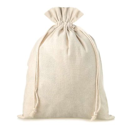 Linen Bags   - pcs nr634