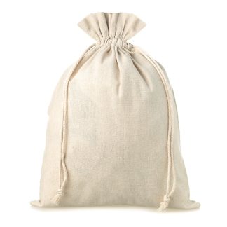 Linen bags   - pcs nr1204