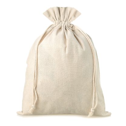 Linen bags   - pcs nr1204