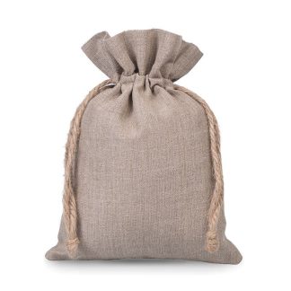 Linen bags   - pcs nr1751