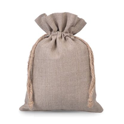 Linen bags   - pcs nr1872