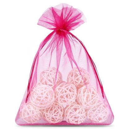 Organza bags   - pcs nr100