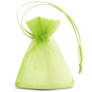 Organza bags   - pcs nr1092