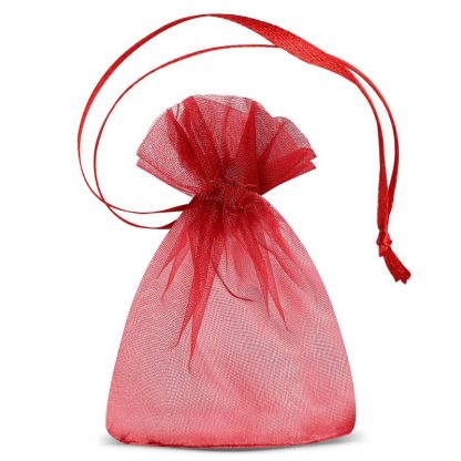 Organza bags   - pcs nr1096