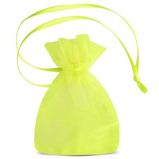 Organza bags   - pcs nr1103