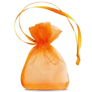 Organza bags   - pcs nr1104