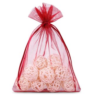 Organza bags   - pcs nr149