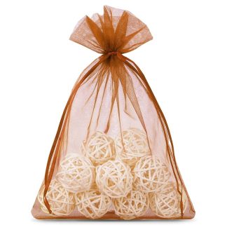 Organza bags   - pcs nr1873