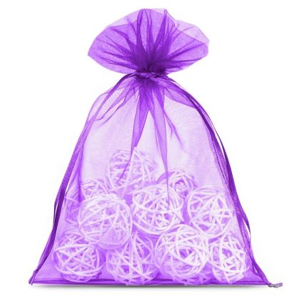 Organza bags   - pcs nr230