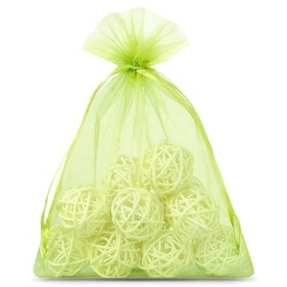 Organza bags   - pcs nr241