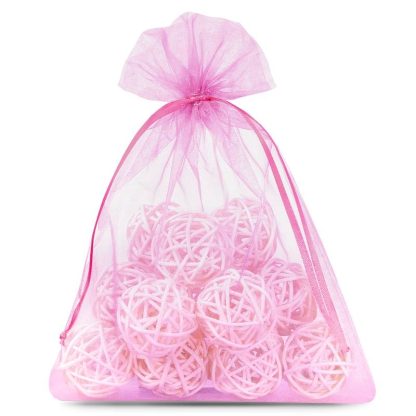 Organza bags   - pcs nr255