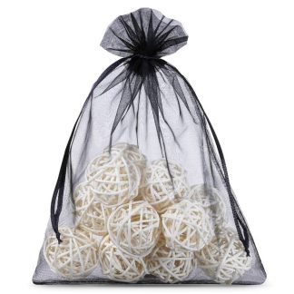 Organza bags   - pcs nr271