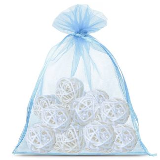 Organza bags   - pcs nr320