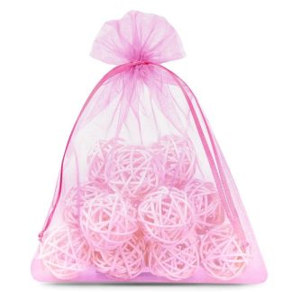 Organza bags   - pcs nr325