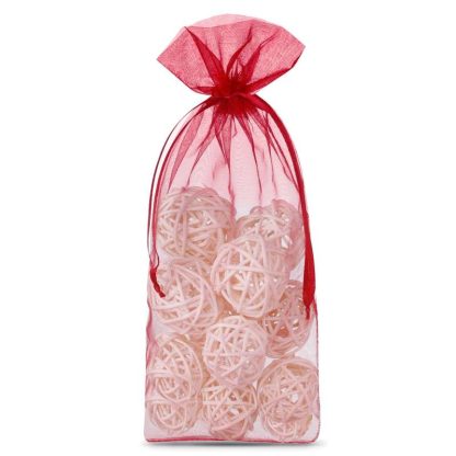 Organza bags   - pcs nr334