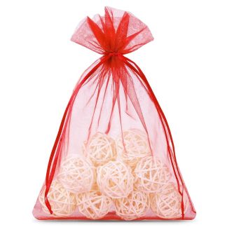 Organza bags   - pcs nr342