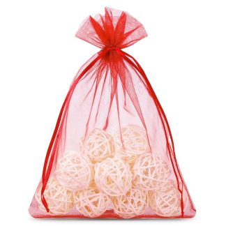 Organza bags   - pcs nr353