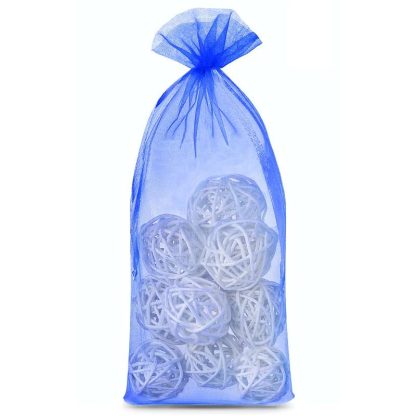 Organza bags   - pcs nr401