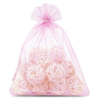 Organza bags   - pcs nr943