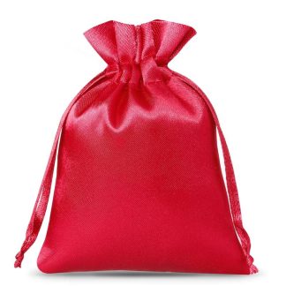 Satin bags   - pcs nr1318